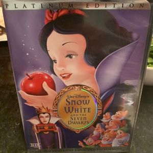 Snow White and the Seven Dwarfs